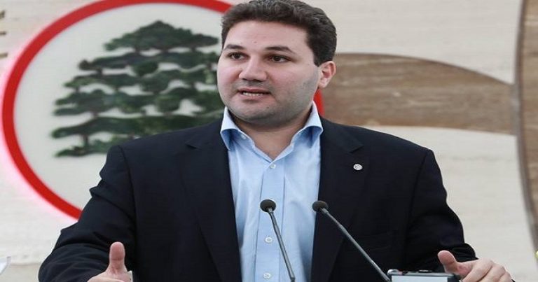 نديم الجميّل: أصبحت العمالة وجهة نظر