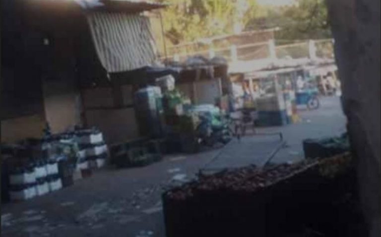 بالفيديو: كالعادة عشية العيد.. اشتباك بين عائلتين في طرابلس!