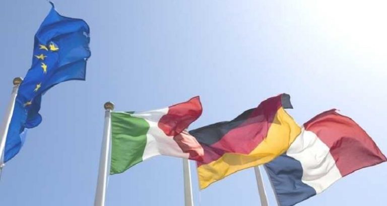 أوروبا الخاسر الثالث بعد أميركا و”إسرائيل” في أي مواجهة