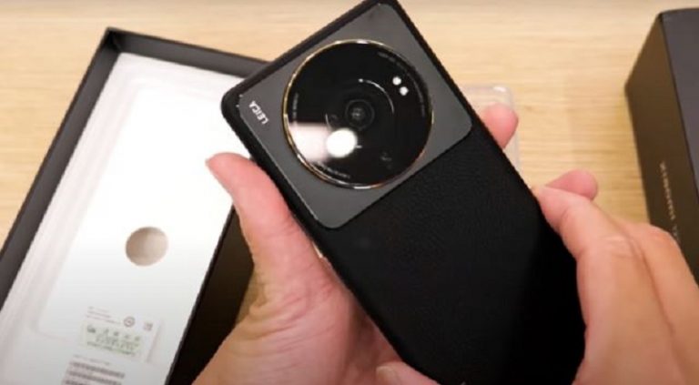 بالفيديو: أقوى وأحدث هواتف Xiaomi يظهر رسميا