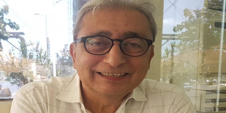 وجيه فانوس.. رحيلٌ هادئٌ ووصيّة