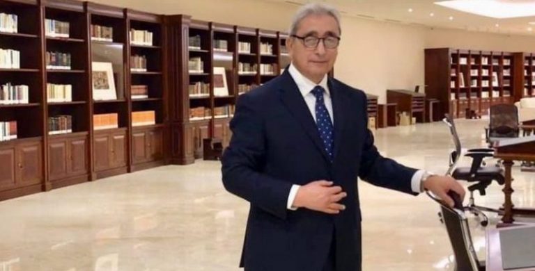 سلام نعى فانوس: خسرت بيروت صبيحة اليوم ركناً من اركانها الثقافية