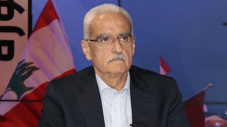 غياث يزبك: سأكشف بالوثائق فضيحة سد المسيلحة