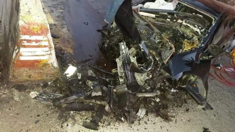 هذا ما بلغته حصيلة الحوادث خلال الـ 24 ساعة الماضية