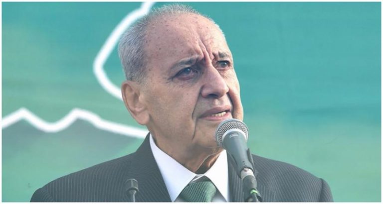 بري يصوب سهاماً مباشرة.. والتأليف لم يدخل حيز التنفيذ