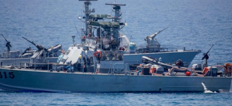 تسريبات إسرائيلية حول ترسيم الحدود: التفاؤل يتقلص