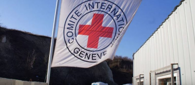 الصليب الأحمر الدولي: قلقون بشأن تصعيد الأعمال العدائية في غزة