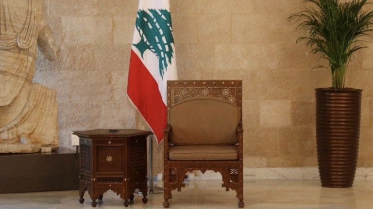 مطبّات أمنية تتحضّر.. ولا رئيس قبل هذا الموعد