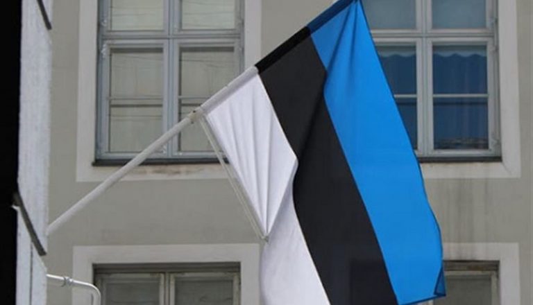 مساعدات عسكرية من استونيا الى اوكرانيا قريباً