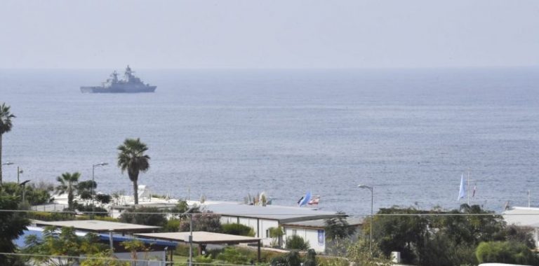 فرملة الترسيم.. بانتظار الاستحقاقين الللبناني والإسرائيلي