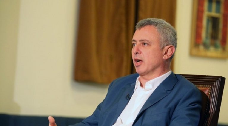 “الحزب” لن يسير بفرنجية.. إلا إذا