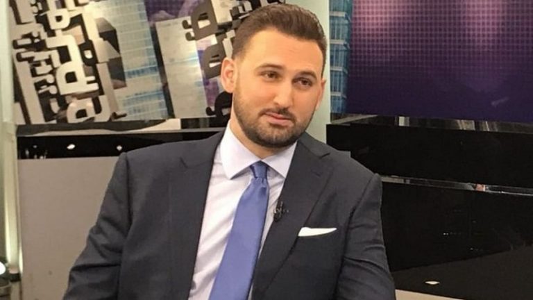 تيمور جنبلاط: لحوارٍ جدي بين جميع المكونات السياسية