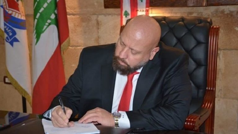 محافظ الشمال كلف أكبر الأعضاء سنا تصريف أعمال رئاسة بلدية طرابلس