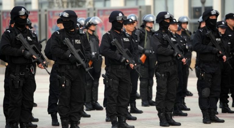 3 قتلى و6 جرحى في حادث طعن في دار حضانة في الصين