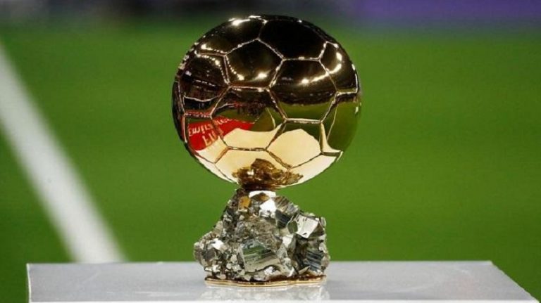 أسماء المرشحين للفوز بالكرة الذهبية لعام 2022