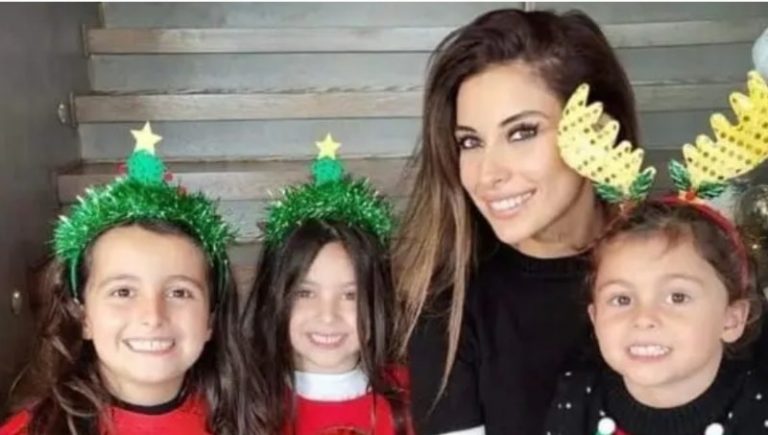 بالصورة: موعد تشييع زينة المرعبي التي قضت برفقة جورج الراسي