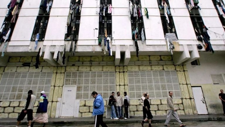 أحكام للعسكرية متعلّقة بأعمال شغب داخل سجن رومية