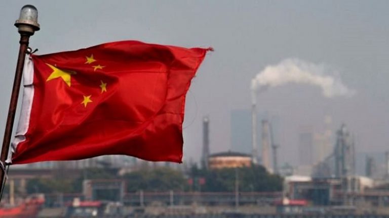 الصين: تصرفات واشنطن ستضرّ تايوان والنظام العالمي