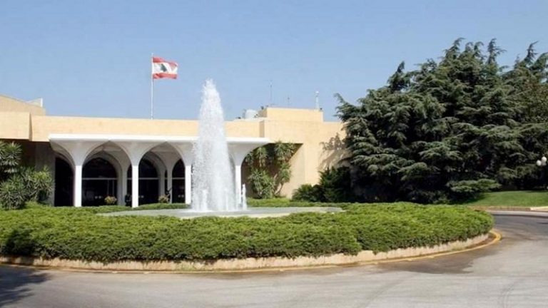 رئاسة الجمهورية تنفي ما نُشِر عن بيع جوازات السفر