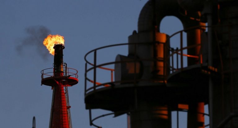 إستقرار أسعار النفط العالمية