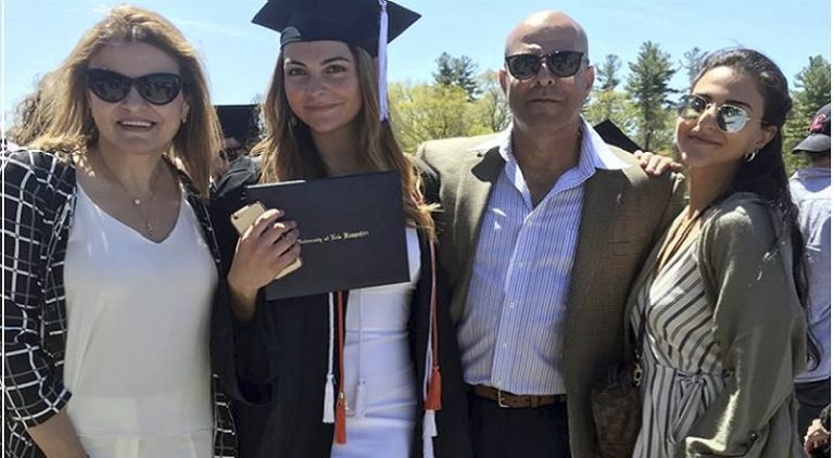 القضاء الأميركي يردّ دعوى مقدّمة من أسرة العميل عامر فاخوري ضد لبنان