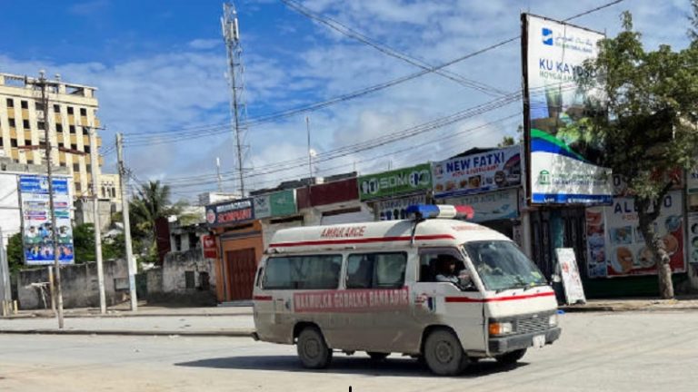 مقديشو.. ارتفاع عدد قتلى “هجوم الفندق”