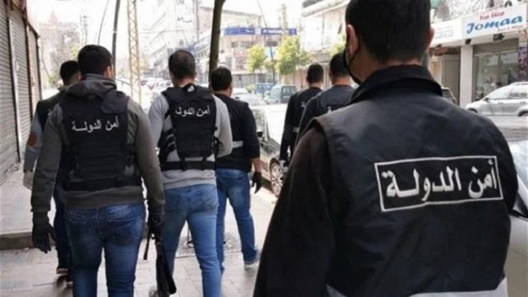 صاحب مسلخ في الجنوب بقبضة الأمن