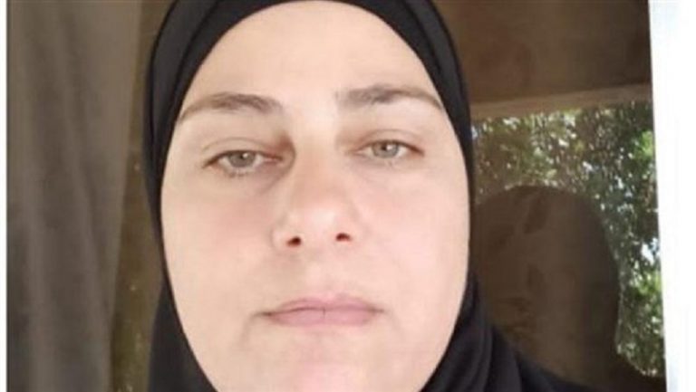 تلقّت إتصالاً لاستلام إعاشة… وفُقد أثرها!