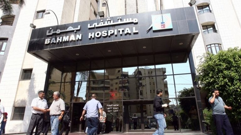 تعميم أوصاف فتى تعرّض لصعقة كهربائيّة وأُدخِل مستشفى بهمن