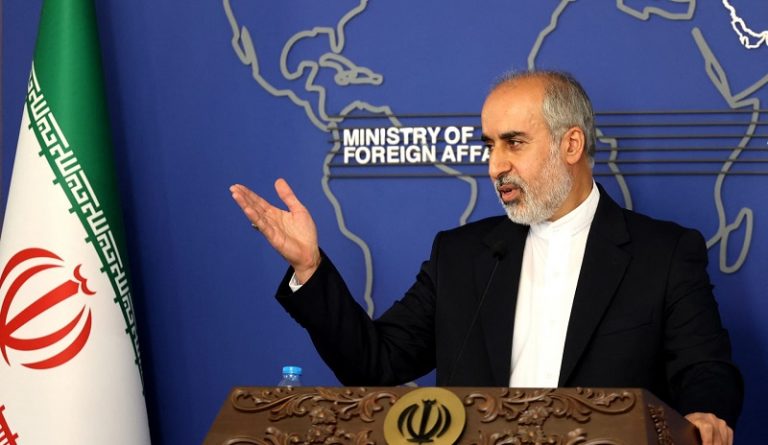 إيران مستعدة لتبادل السجناء مع أميركا