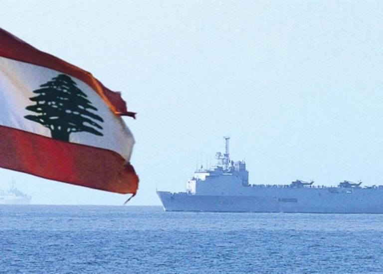 العدو يُقر بحق لبنان في حقل قانا.. ويطالب بالضمانات