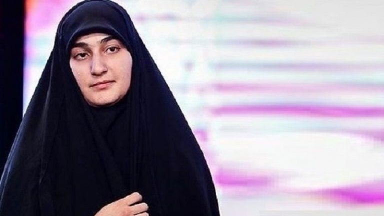 رئاسة الجمهورية تنفي منح ابنة قاسم سليماني الجنسية اللبنانية