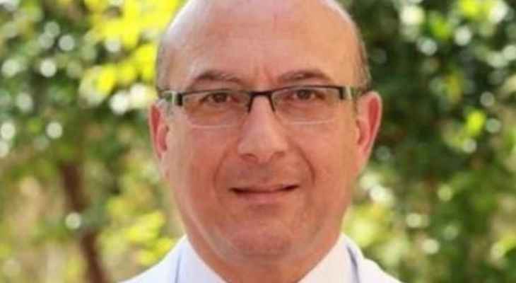 نقيب الاطباء: للعمل على تطوير الوصفة الموحدة الالكترونية