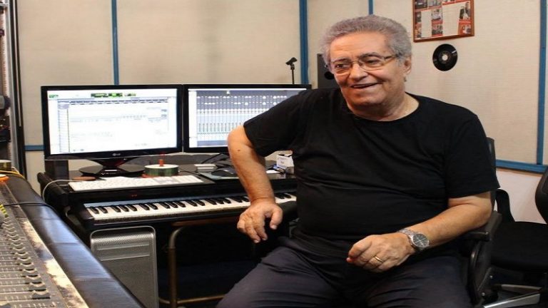 المايسترو إحسان المنذر..صمتت “أوركسترا الهرم”!