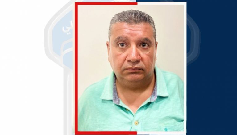 توقيف سارق ومنتحل صفة أمنية.. وتعميم صورته للتعرّف عليه