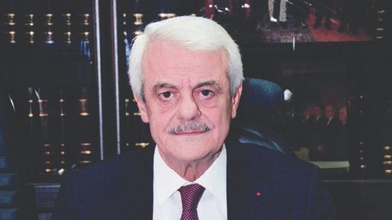 القاضي شكري صادر: هذه دولة زعران!