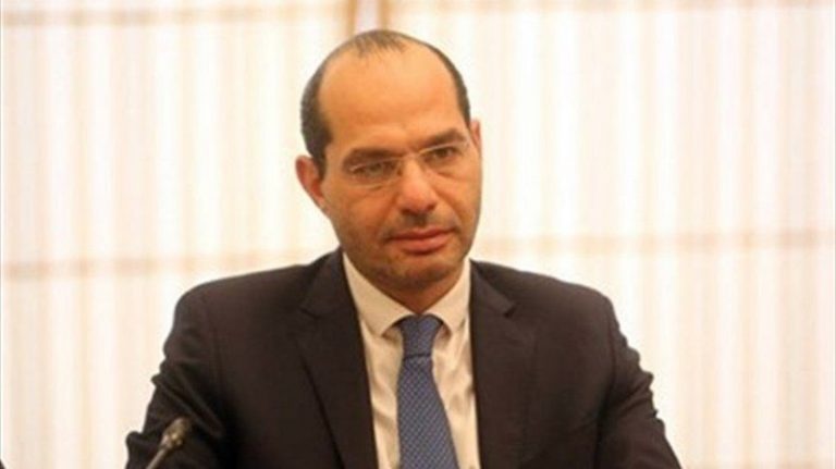 مراد استنكر “حادثة غزة”: للحوار مع سورية لإعادة النازحين