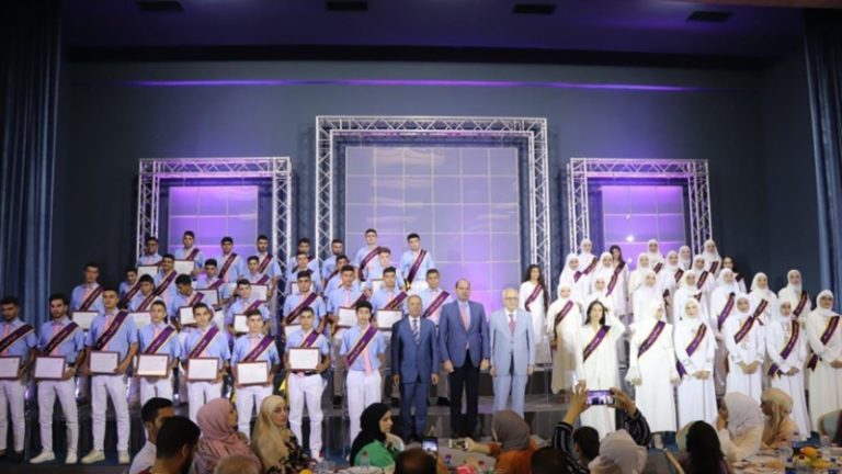 مراد: نواكب في لجنة التربية جهود الوزير الحلبي