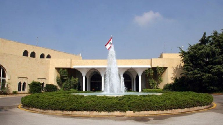 رئاسة الجمهورية لـ”أولاد الحرام”: ما ينقلونه “اختلاق أكاذيب ونوايا خبيثة”!