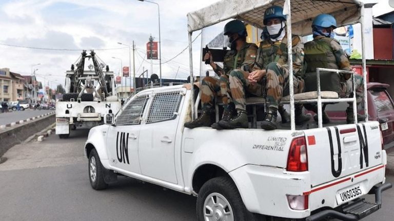 مقتل 18 شخص جراء إشتباكات في غرب الكونغو