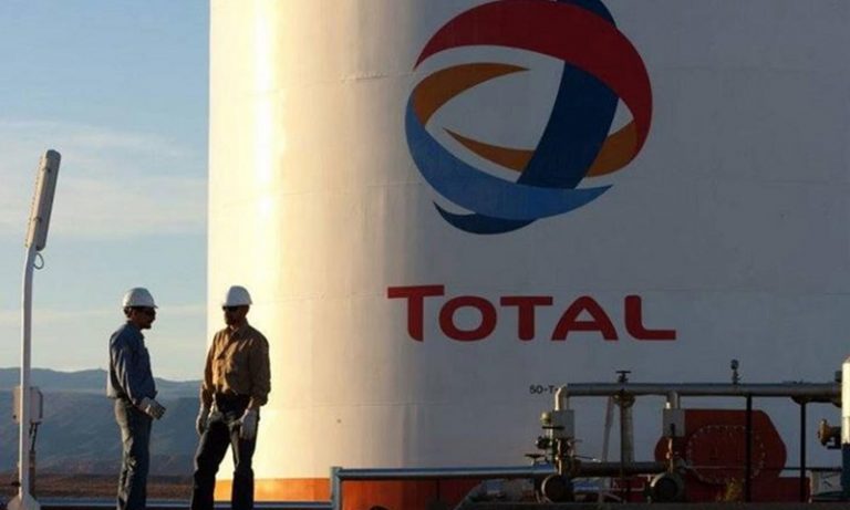 هل تخطّط “توتال” لبدء الحفر في البلوك 9؟