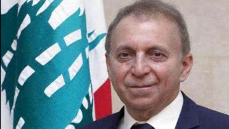 شرف الدين يشن أعنف هجوم على ميقاتي: طويلة على رقبة أي واحد بدو يحجّمني!