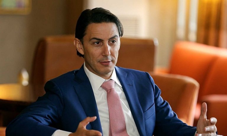 زيارة مرتقبة لهوكشتاين.. ودخول تركي على “الخط”