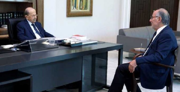 الحلبي: لضرورة تهيئة الأجواء لافتتاح العام الدراسي المقبل