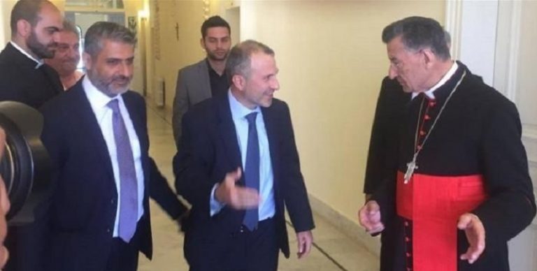 افتراق رئاسي بين بكركي وباسيل: هذه لائحة المواصفات