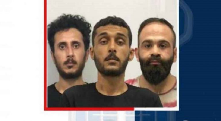 توقيف 3 سوريين ينتمون لعصابة نصب واحتيال