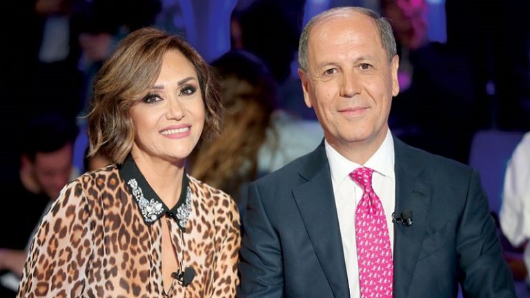 زيجات الإعلاميين اللبنانيين… نجومية من نوع آخر