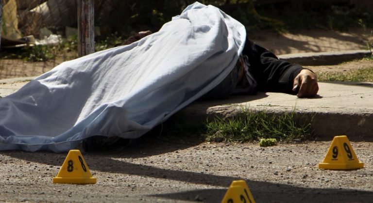 في 7 أشهر: تراجع حوادث السرقة وزيادة أعداد القتلى وحالات الانتحار!