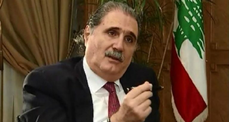 جريصاتي لـ”الجريدة”: لبّ الكلام تشكيل الحكومة.. وهذا معنى “موازاة الصيغ”