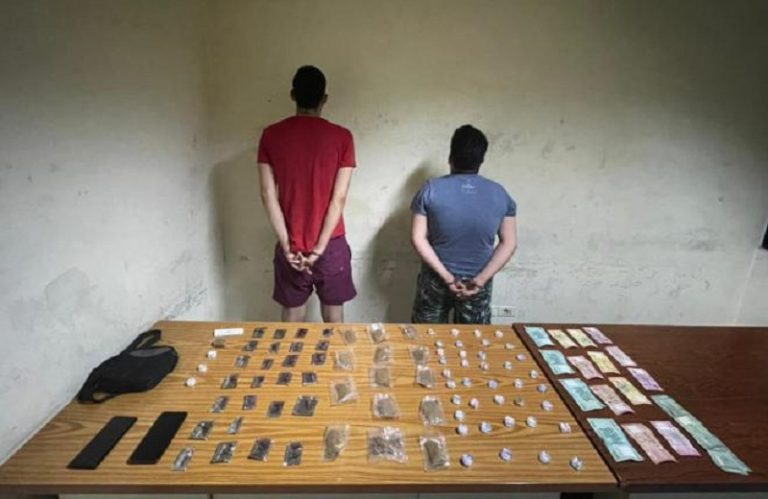 توقيف مروّج مخدرات في محيط الجامعة اللبنانية